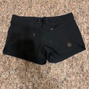 Roxy shorts